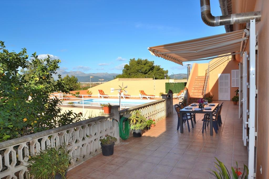 Es Solar, 051 Holiday home *