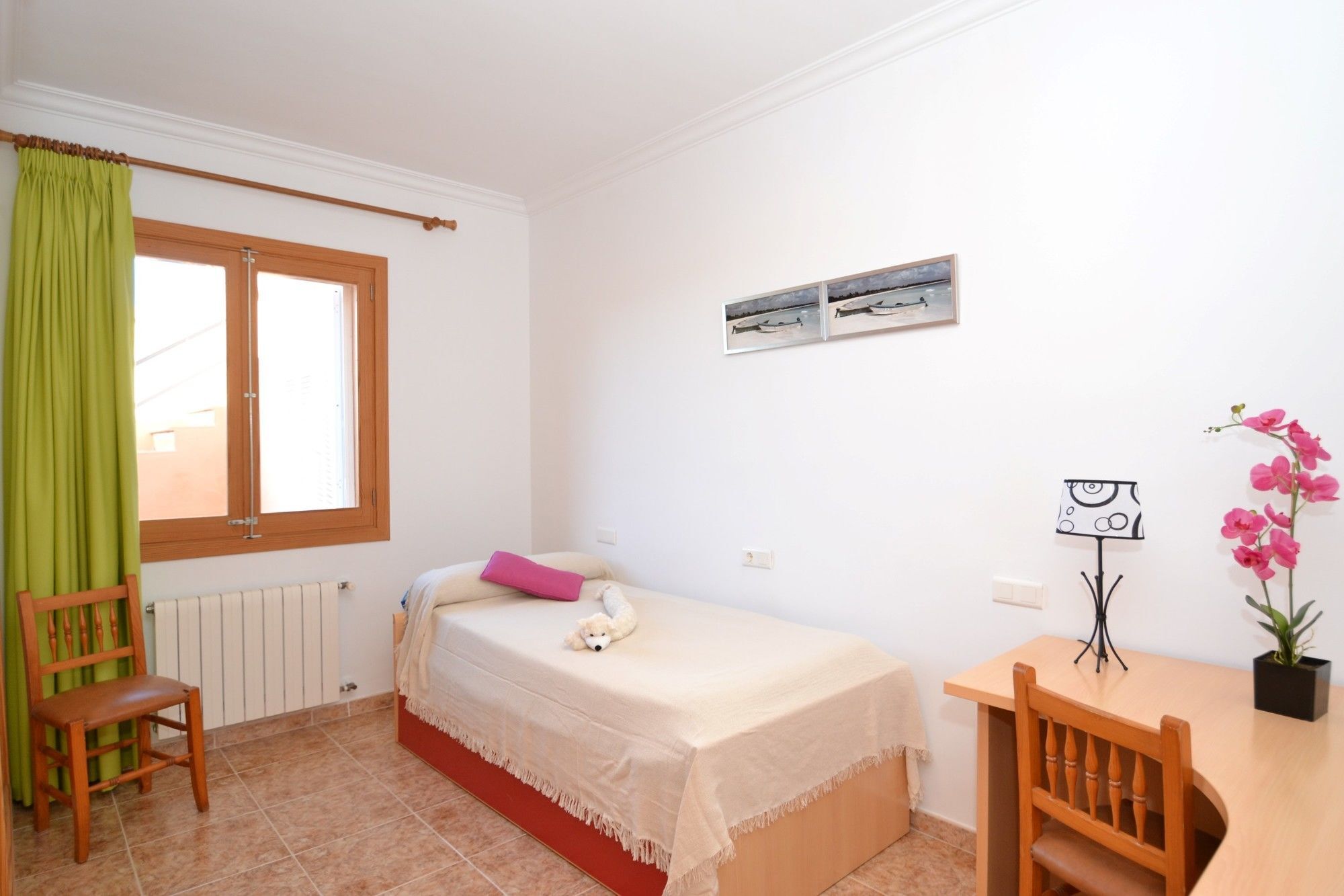 Es Solar, 051 Holiday home
