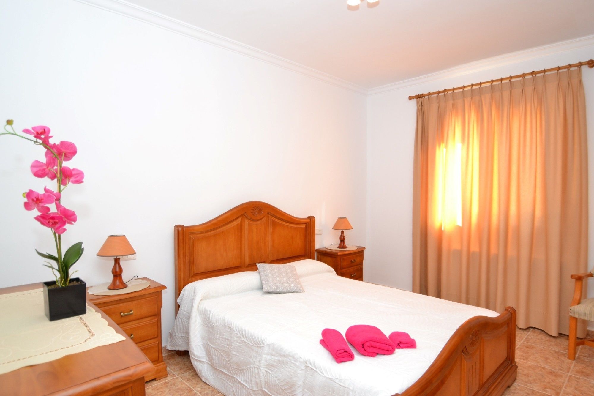 Es Solar, 051 Holiday home Muro